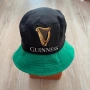 Шапка бира Guinness рекламна , снимка 1