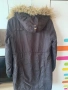 Дамско Яке/Парка 38 размер, снимка 8