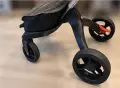Stokke Xplory X Gold Limited Edition, снимка 4