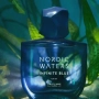 Парфюмна вода Nordic Waters Infinite Blue oriflame , снимка 2