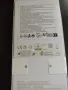 Чисто нов черен Honor 600 Smart 5G 128gb/4gb ram, снимка 3