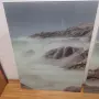 картини стъкло рамка, снимка 1