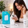Безжични Bluetooth слушалки, снимка 2