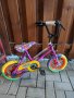 Детско колело , снимка 1 - Велосипеди - 44263124
