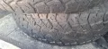 Всесезонни джипови гуми Hankook 255/65/17, снимка 2