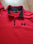 Under Armour - страхотно мъжко горнище ХЛ, снимка 1