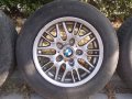 4бр. Джанти 15" за BMW 3 серия с гуми, снимка 4