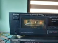 DENON DRM-540 STEREO CASSETTE DECK , снимка 4