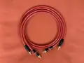 Cable Talk Improved 2 RCA / Аудио кабели, снимка 4