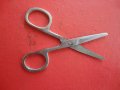 Българска ножичка ножица от соца 2, снимка 5