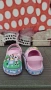 Английски детски кроксове-BLUEY, снимка 5