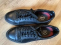  BOGNER Мъжки черни обувки №43, снимка 2