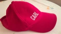 Червена бейзболна шапка , снимка 1