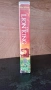 Видеокасета " LION THE KING "  VHS , снимка 3