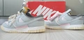 Nike Air Dunk Jumbo Mens Size 44.5 /28.5см UK 9.5 US 10.5 НОВО! ОРИГИНАЛ! Мъжки Кецове, снимка 3