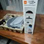 Прахосмукачка робот Xiaomi Mi Robot Vacuum-Mop P (Black) – НОВА / Разопакована само за тест , снимка 2
