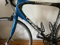 Карбонов шосеен велосипед Orbea, снимка 3