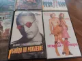 VHS Филми на видеокасети /11, снимка 4