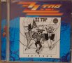 Компакт дискове CD ZZ Top – Antenna / Single Hits, снимка 1