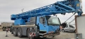 Автокран Царево 35т 50т 70т 90т, снимка 7
