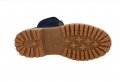 ботуши/боти  TIMBERLAND AUTHENTICS TEDDY FLEECE WP FOLD DOWN  номер 38 , снимка 9