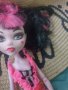 Monster High - Робека Стийм, Monster High Ghouls Alive Deuce Gorgon,, снимка 5