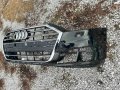 предна броня с решетка Audi A8 D5 модел 2017-2021. #200SA, снимка 3