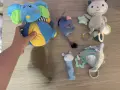 Лотове с бебешки играчки, снимка 10
