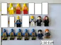 Оригинални лего минифигурки lego star wars /ninjago/ и други, снимка 3