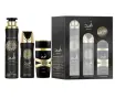Мъжки луксозен арабски комплект Lattafa Asad Gift Set, снимка 1