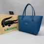 Lacoste дамска чанта, снимка 3
