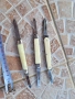 Нож, джобно ножче-14, снимка 4