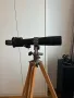 Продавам дървена тринога ( статив, трипод ) , снимка 4