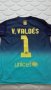 Футболна тениска FC Barcelona, Victor Valdes - 1, снимка 6