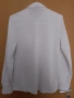 Бяла риза за момче, снимка 2