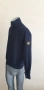 Stone Island Half Zip Mens Size S ОРИГИНАЛ! Мъжки Суичер!, снимка 6
