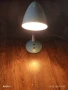 Стара настолна лампа, снимка 6