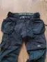 Snickers 6902 FlexiWork Trousers - мъжки работни панталони M, снимка 5