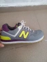 Дамски  оргинални маратонки New Balance, снимка 1