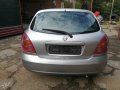 Nissan Almera 1.5DCI 82hp на части, снимка 6