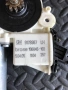 Мотор за стъкло предна лява врата Bosch за Opel Vectra C (2002-2006) 9178987, снимка 3