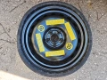 Резервна гума за Ауди Q5, снимка 1