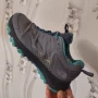 The North Face Ultra Fastpack 3 GTX Grey Goretex номер 39 ,5 туристически обувки/ маратонки , снимка 16