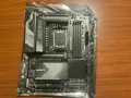 Дънна платка GIGABYTE X670 GAMING X AX сокет АМ5, DDR5, PCIe 5.0 M.2 SSD, снимка 3