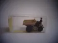 WIKING H0 1/87 БАГЕР САМОСВАЛ КАМИОН ИГРАЧКА МОДЕЛ, снимка 5