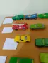 Matchbox made in Bulgaria метални колички, снимка 17