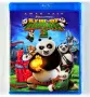 Блу Рей Кунг-Фу Панда 3 Blu Ray Kung Fu Panda 3, снимка 1
