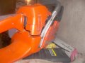 Husqvarna 353 на части, снимка 3