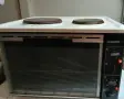 Фурна с котлони ТЕРМА, снимка 2