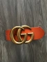 Оригинален колан Gucci, снимка 1